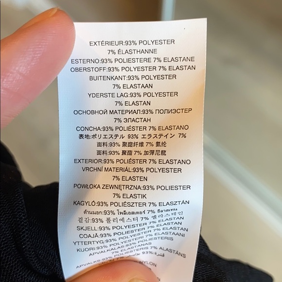 Michael Kors Belted Dress - Picture 6 of 6